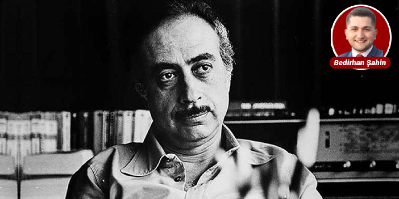 Türk basınının unutulmaz ismi Abdi İpekçi 96 yıl önce bugün doğdu