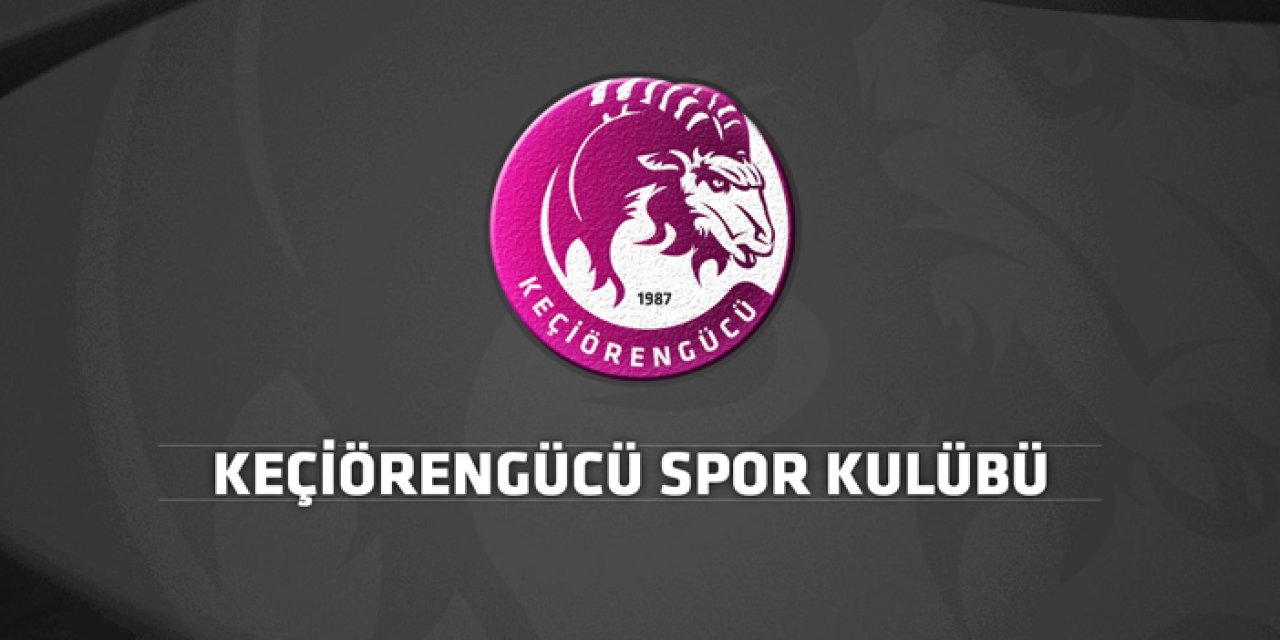 Ankara Keçiörengücü, yeni sezonda Süper Lig biletini hedefliyor