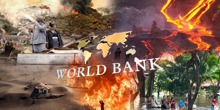 Dünya Bankası’ndan İstanbul’a 650 milyon dolarlık kredi: Afetlere karşı dayanıklılık artacak