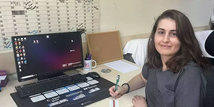 Acil servis doktorlarından toplu organ bağışı