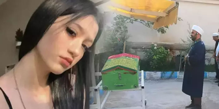 17 yaşındaki Hilalnur’un hayatı trajik şekilde sona erdi: Trafik kazasında yaşamını yitirdi