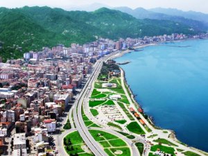 Rize'nin fethinin 556. yıl dönümü