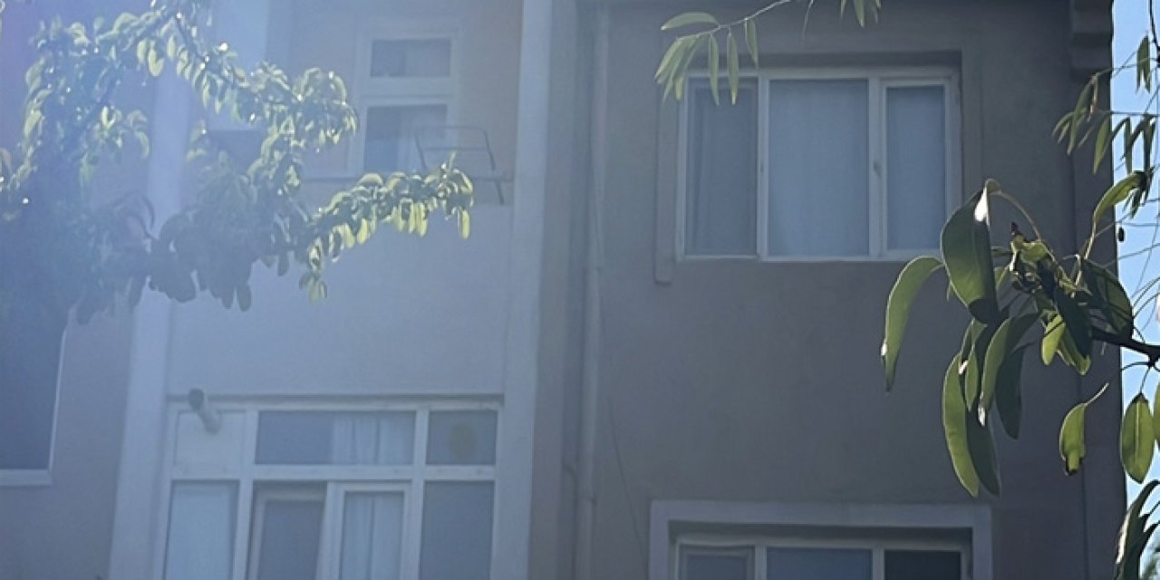 Kocaeli’de Anne, 4 Yaşındaki Oğlunu Yastıkla Boğarak Öldürdü