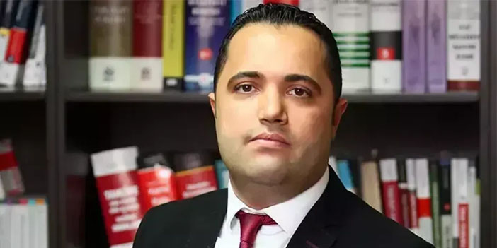 Rezan Epözdemir, rüşvet ve casusluk suçlamasıyla gözaltında