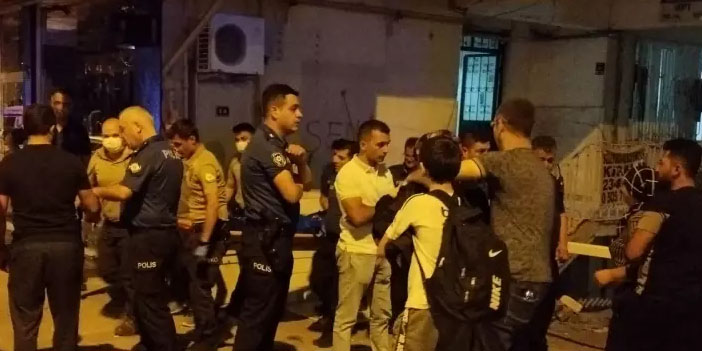 Kayseri’de eşi öldüren adam intihar etti