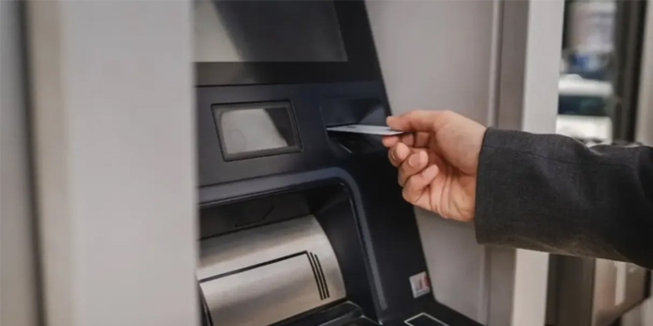 Limitler yeniden düzenlendi: ATM’ye gidince şaşırıp kalmayın