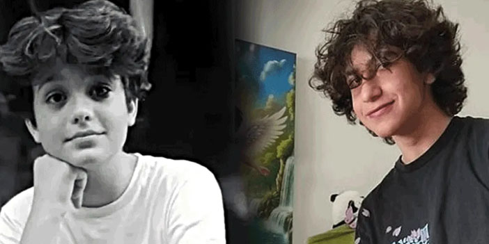 Boğularak hayatını kaybeden Efe, Ahmet Minguzzi’nin arkadaşı çıktı