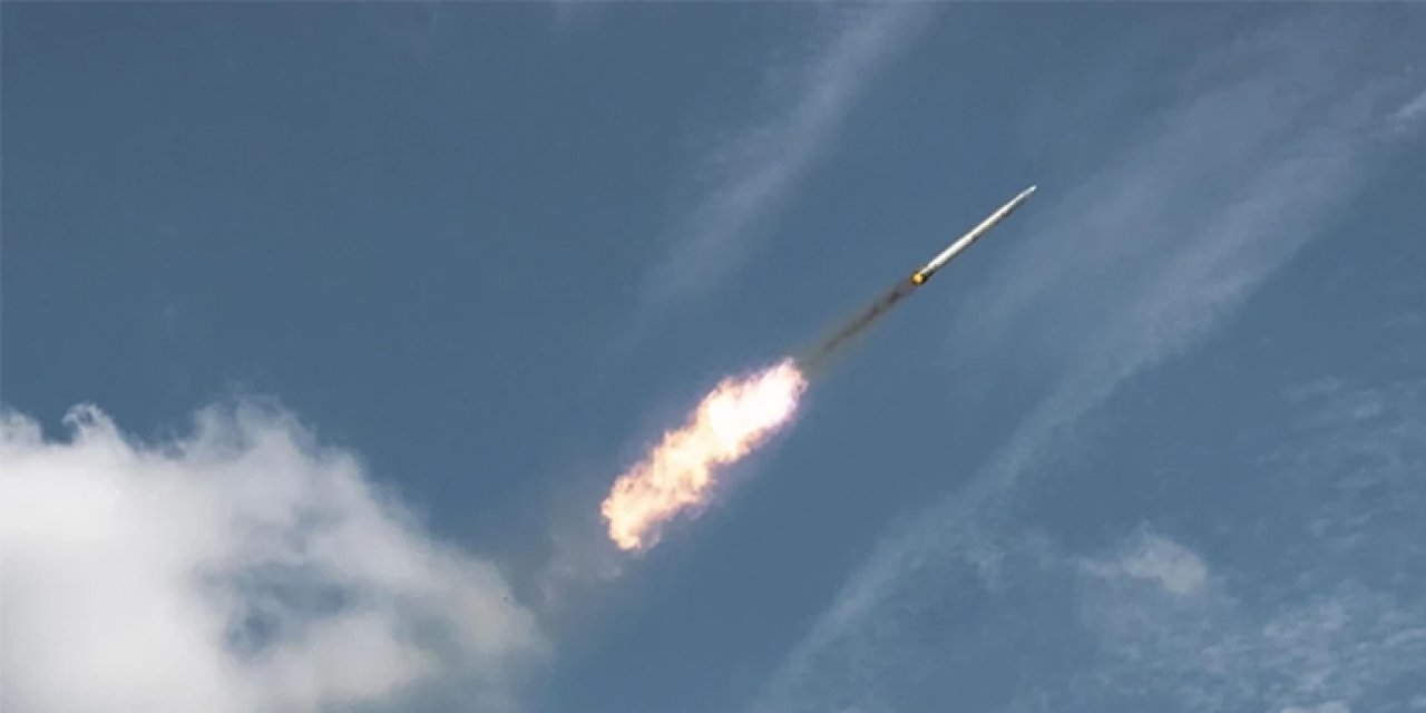 Rusya, 160 Ukrayna İHA’sını düşürdü: 1 ölü