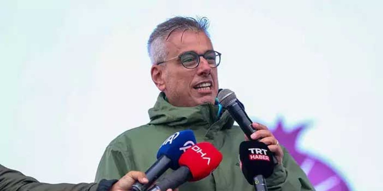 Bakan Memişoğlu: Güçlü olmamız lazım ki bu katliamlar ileride olmasın
