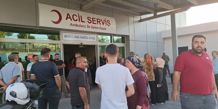Birecik’te Arazi Kavgası Silahlı Çatışmaya Dönüştü: 2 Ölü, 1 Yaralı