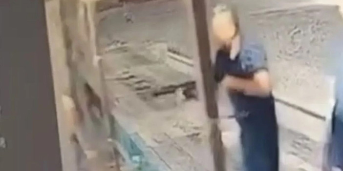 İzmir Bornova’da Kantar Ücreti Tartışması Kanlı Bitti: Çalışan Pompalı Tüfekle Yaralandı