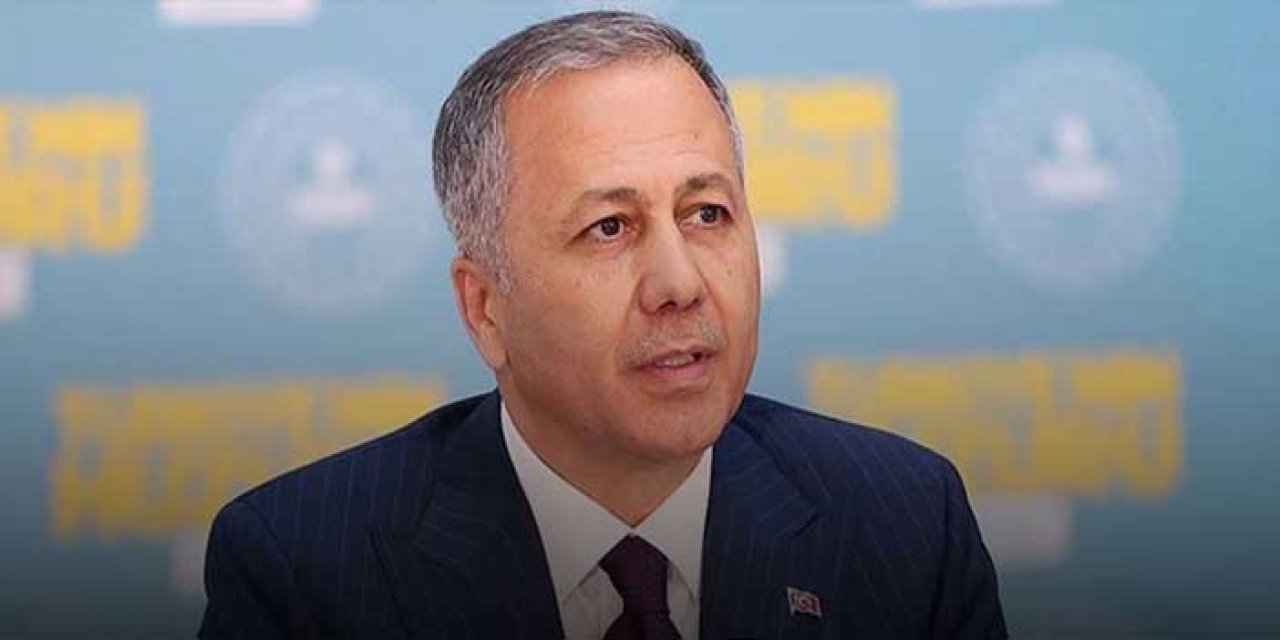 Bakan Yerlikaya’dan Sındırgı depremi açıklaması
