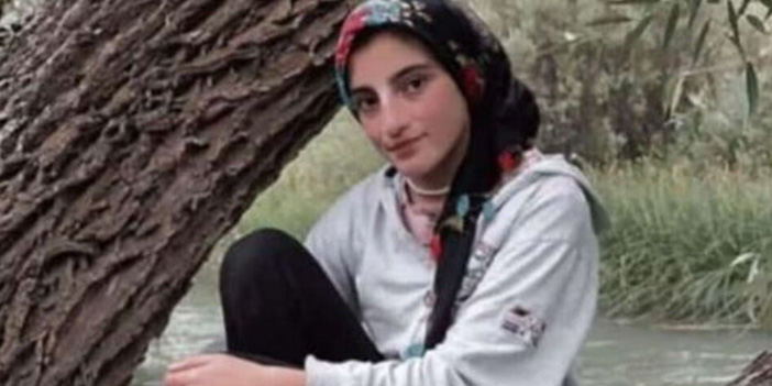 13 Yaşındaki Aylin, kuzenini kurtarmak için canını verdi