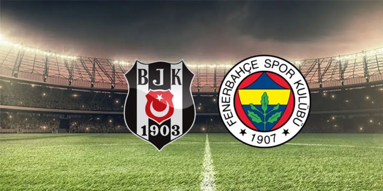 Beşiktaş-Fenerbahçe arasında tarihi takas: Tam bitti derken…