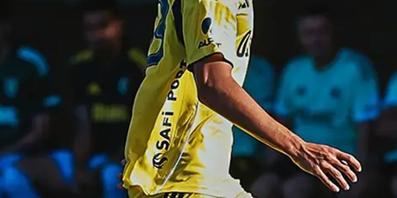 Fener golcüsünü gönderdi: Bir ayrılık daha