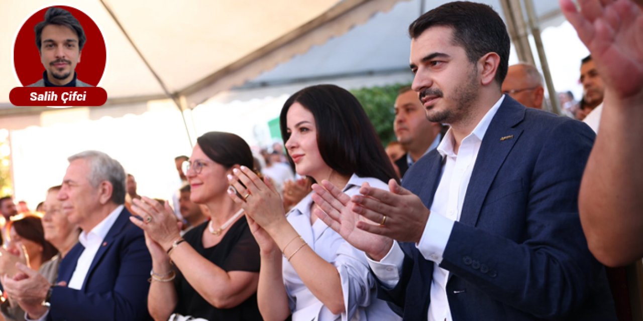 Çankaya’da yeni kreş için temel atıldı