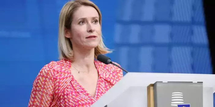 AB: Ukrayna ve AB, ABD-Rusya müzakerelerine dahil edilmeli