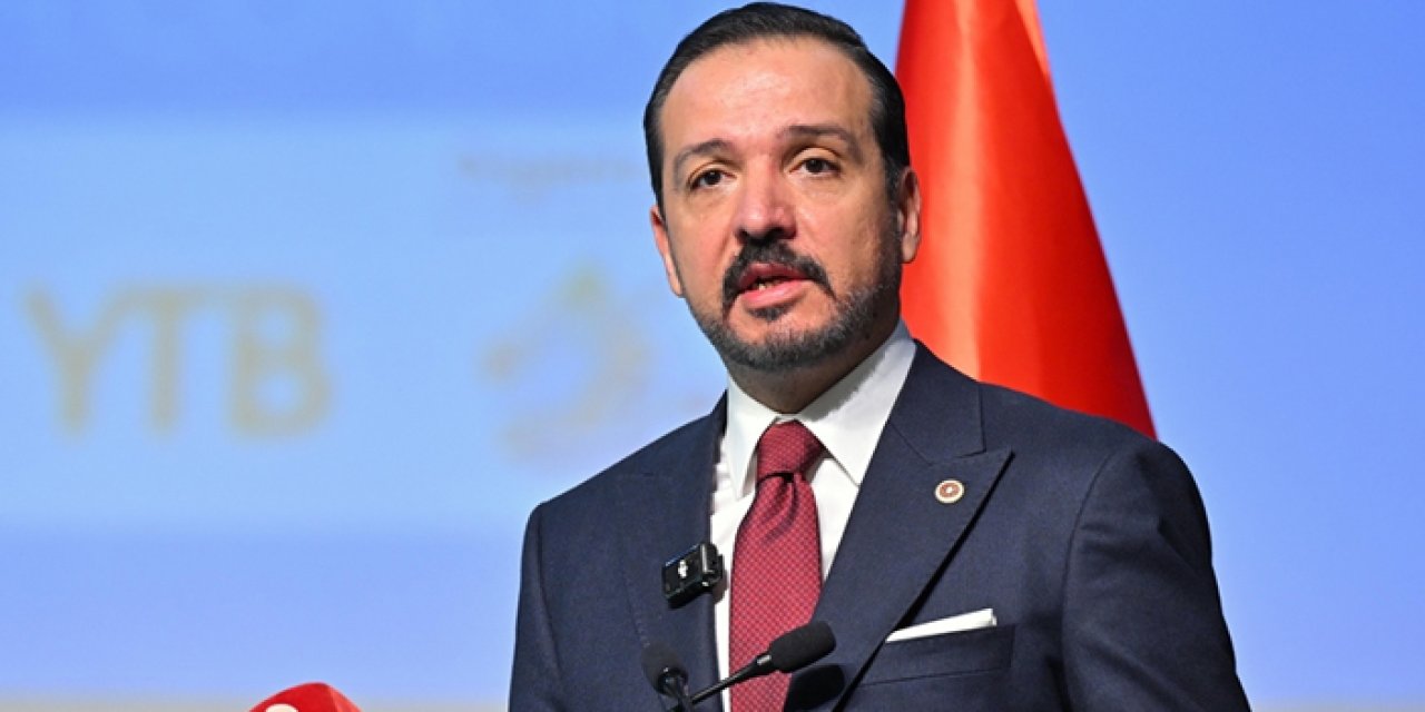 AK Parti Genel Başkan Yardımcısı Zorlu: “Türk devletleriyle ortak güvenlik vizyonu temel taşımızdır”