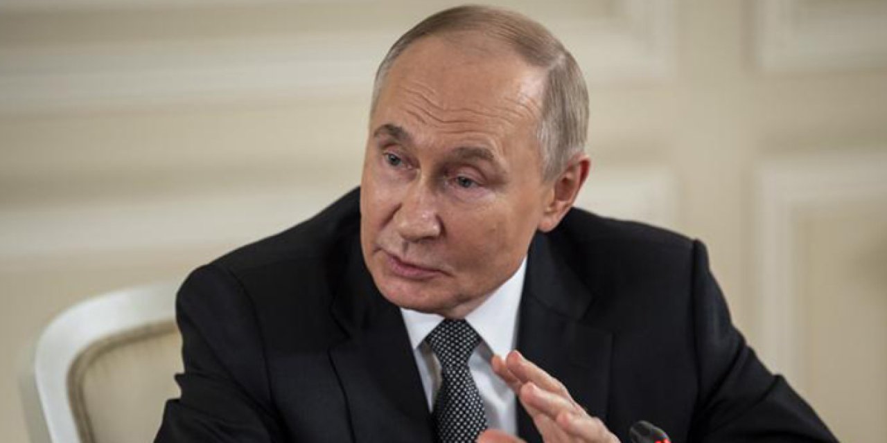 Putin ve Paşinyan telefonlaştı: ABD görüşmesi ve barış süreci ele alındı