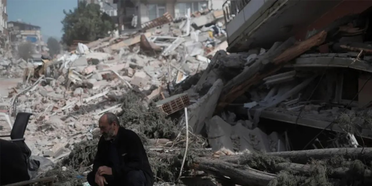 O binalar risk altında! Uzmanı açıkladı: Depremler korkutuyor