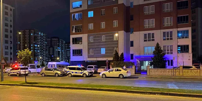 Kayseri’de Trajik Olay: Psikolojik Sorunları Olan Kardeş Evinde Ölü Bulundu