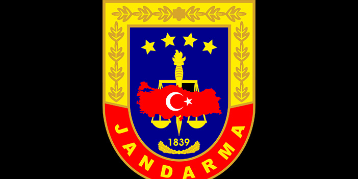 Jandarma’da üst düzey atamalar Resmî Gazete’de yayımlandı
