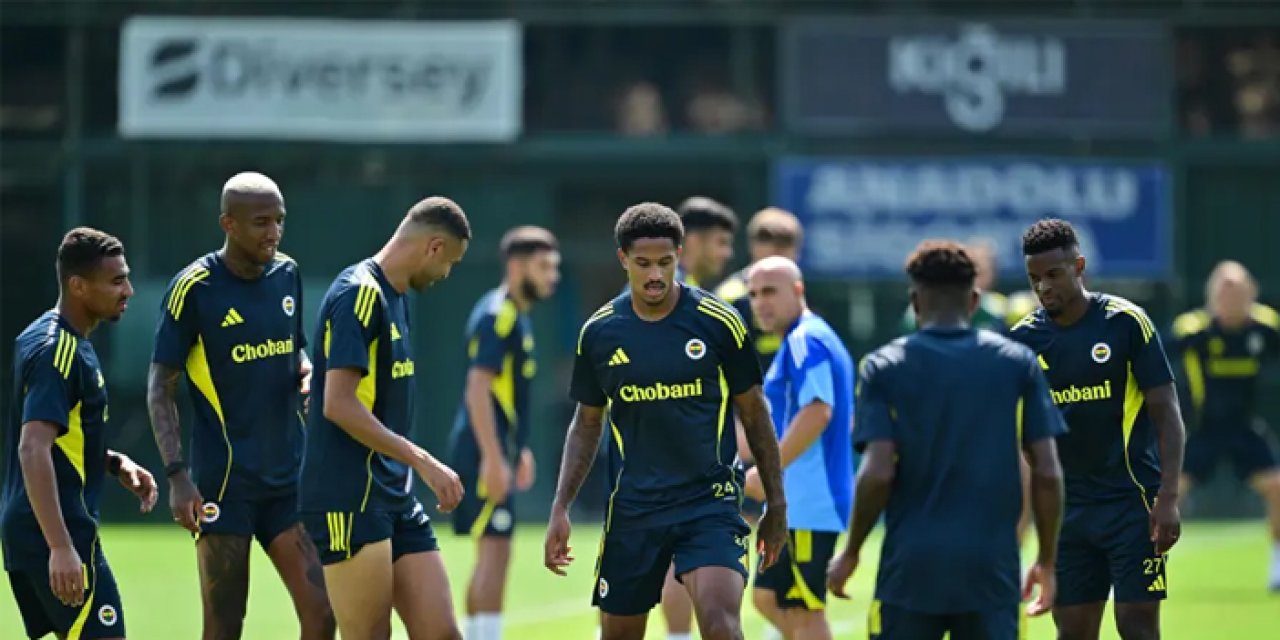 Fenerbahçe’nin Devler Ligi umudu Kadıköy’de: İşte muhtemel 11’i