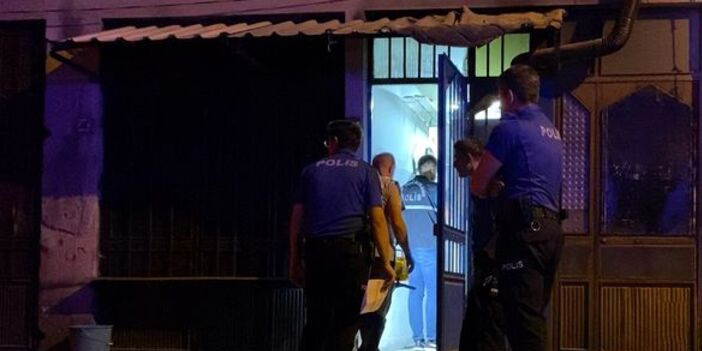 İnegöl'de çay ocağı işletmecisi dükkanında ölü bulundu