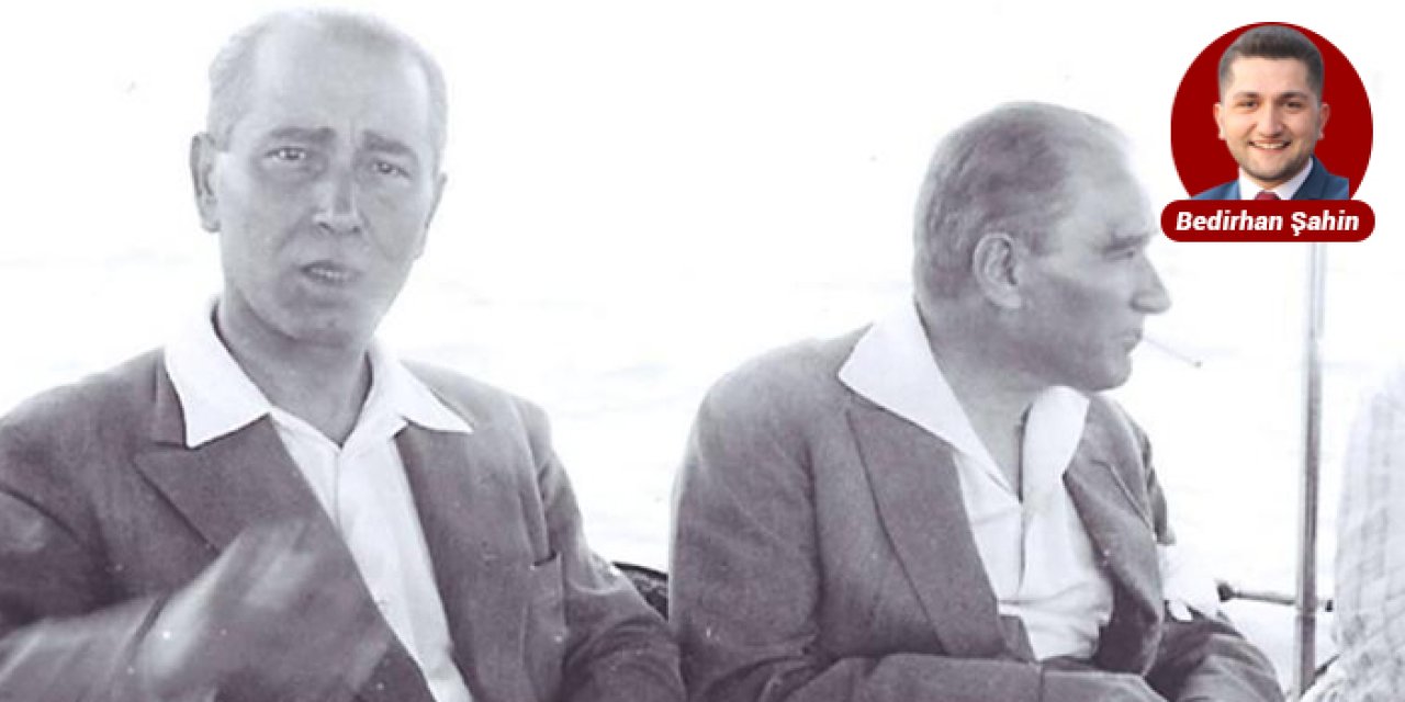 Türkiye’nin demokratikleşmesinde yeni adım: “Serbest Cumhuriyet Fırkası”