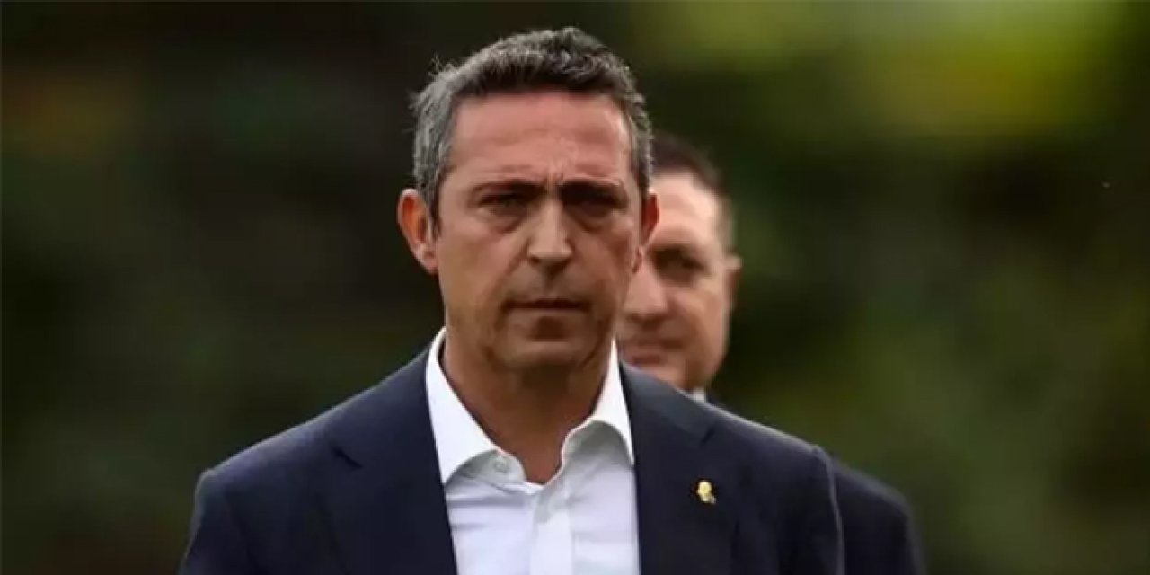 Ali Koç’tan çifte transfer bombası: İki yıldız için geri sayım
