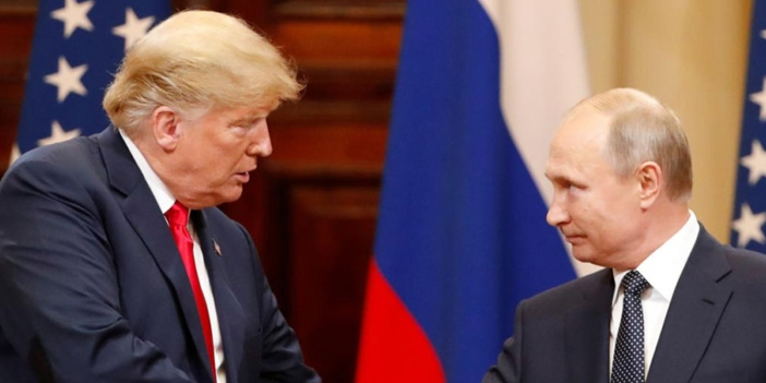 ABD, Putin-Trump Zirvesi için Anchorage hava sahasını kapatıyor