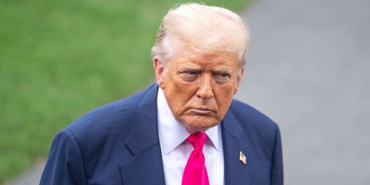 Trump’tan altın kararı: Gümrük vergisi uygulanmayacak