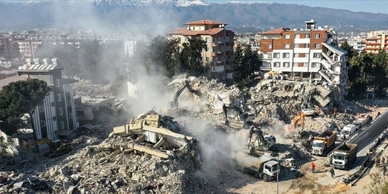 Deprem uzmanından uyarı: “6.5 büyüklüğünde potansiyel var”