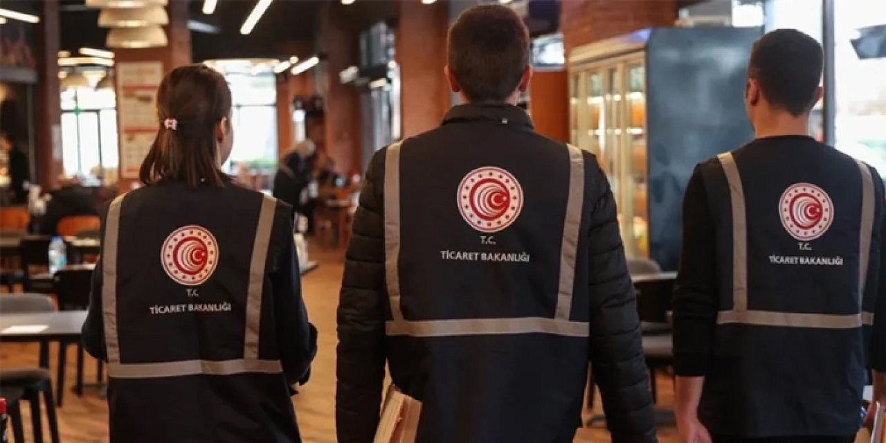 Bakanlıktan yasak kararı: 3 ürün toplatılıyor