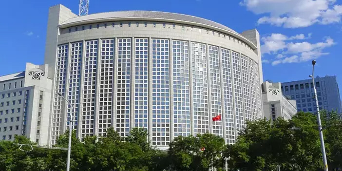 Çin’den gümrük vergisi açıklaması: “Tutumumuz tutarlı ve net”
