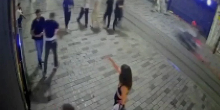 Sevgilisini Kıskandı, 3 Kişiyi Yaraladı