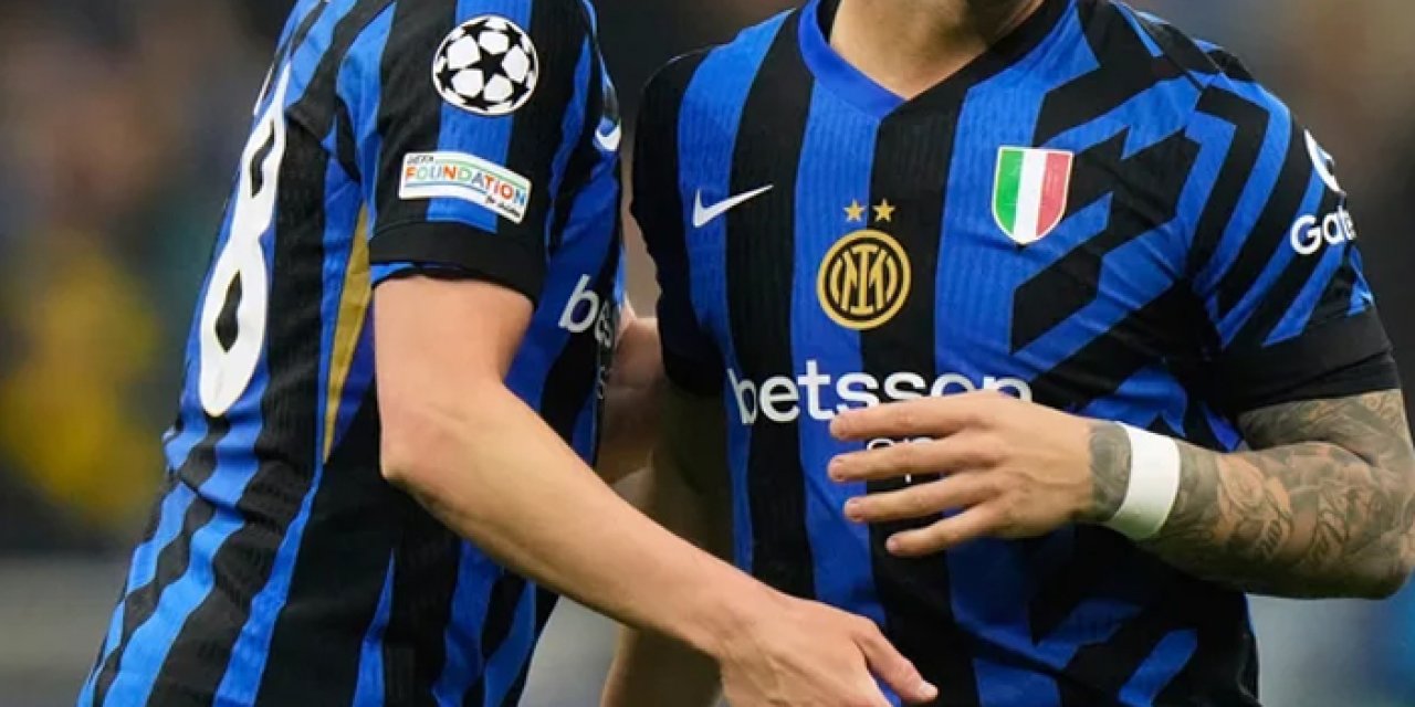 Aslan’dan dev atak: O yıldız için Inter ile masada