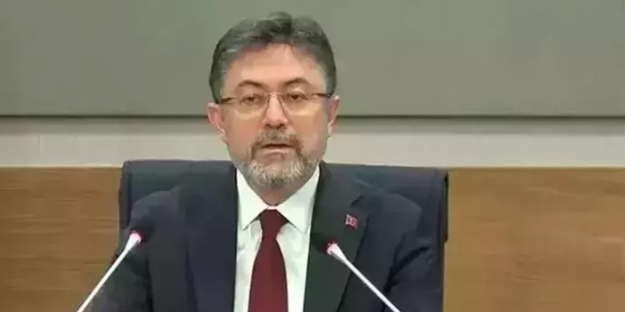 Bakan Yumaklı: Buca’daki orman yangını kontrol altına alındı