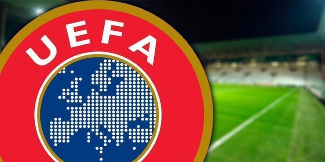 İşte Türkiye’nin yeni yeri: UEFA sıralaması değişti