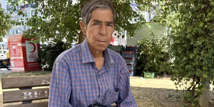 Neşet Ertaş’ın kardeşi evsiz kaldı: “Dostlarım el uzatmıyor”