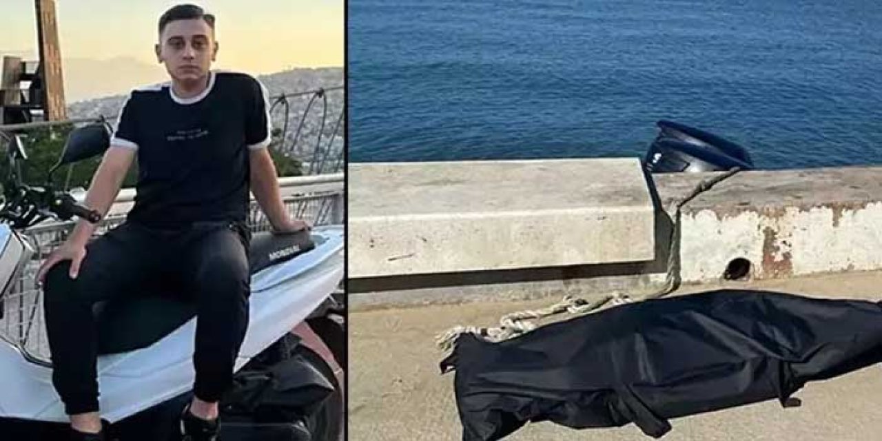 İzmir'de denizden cesedi çıkmıştı, sır perdesi kalktı