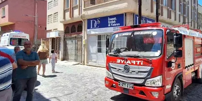 Mersin'in Tarsus ilçesinde acı son: 10 gündür kayıp olan adamın cansız bedeni evinde bulundu