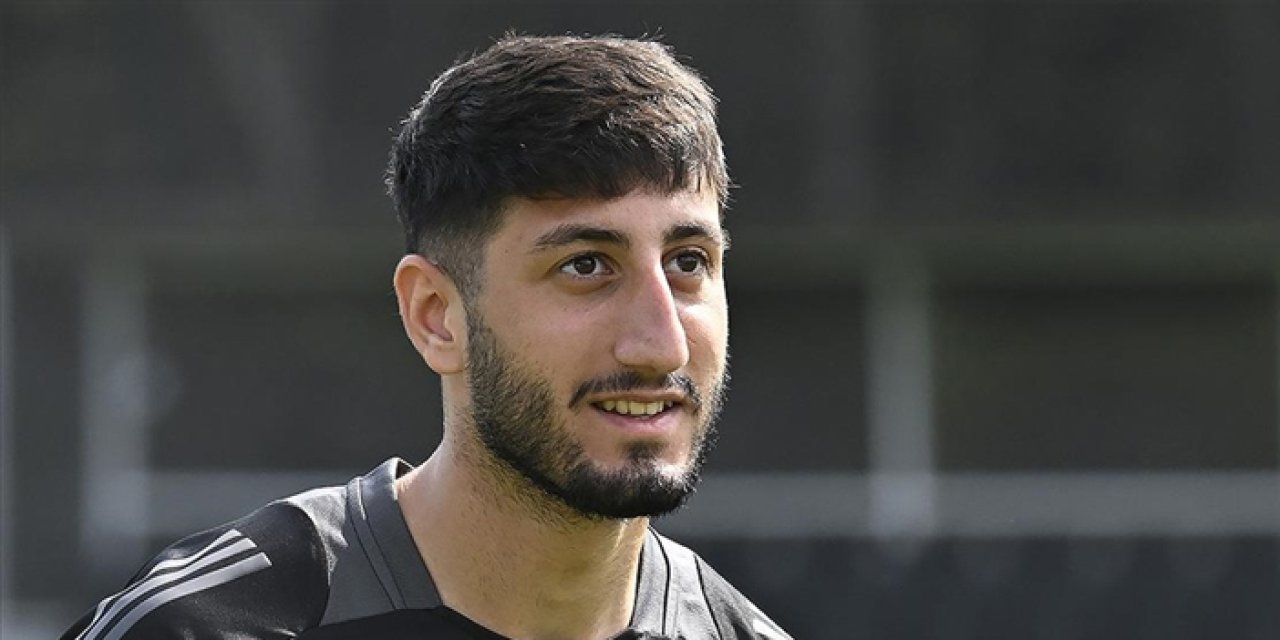 Beşiktaşlı Can Keleş, sezon sonuna kadar Kocaelispor’da