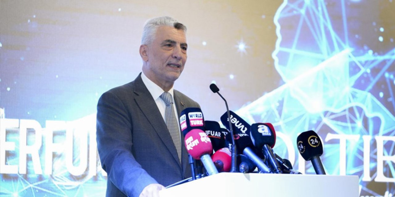 Bakan Bolat: Afrika kıtasında 2 bin 39 inşaat projesini Türk müteahhitleri tamamladı