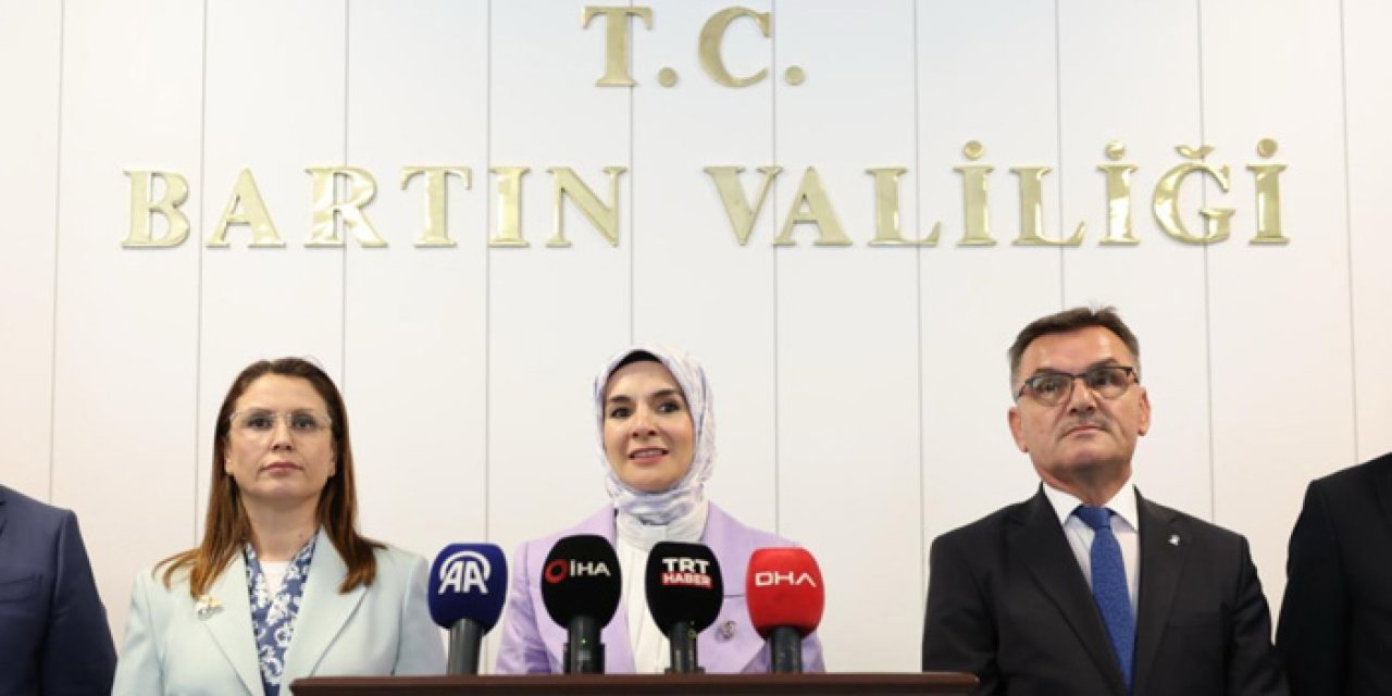 Bakan Göktaş: Aile, toplumun hafızası, geleceğimizin teminatıdır