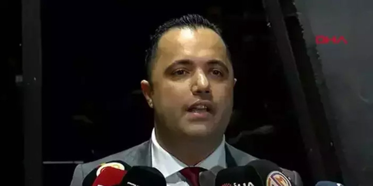 Avukat Rezan Epözdemir tutuklandı
