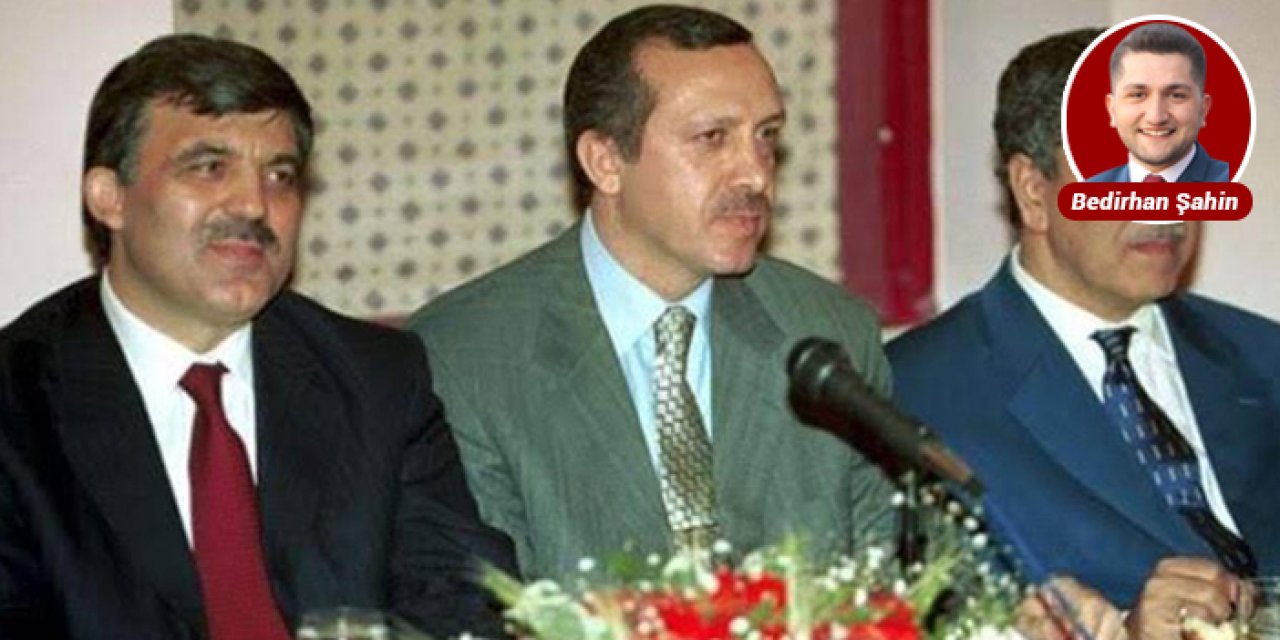 AK Parti 24 yaşında: 22 yıllık kesintisiz iktidarın hikâyesi