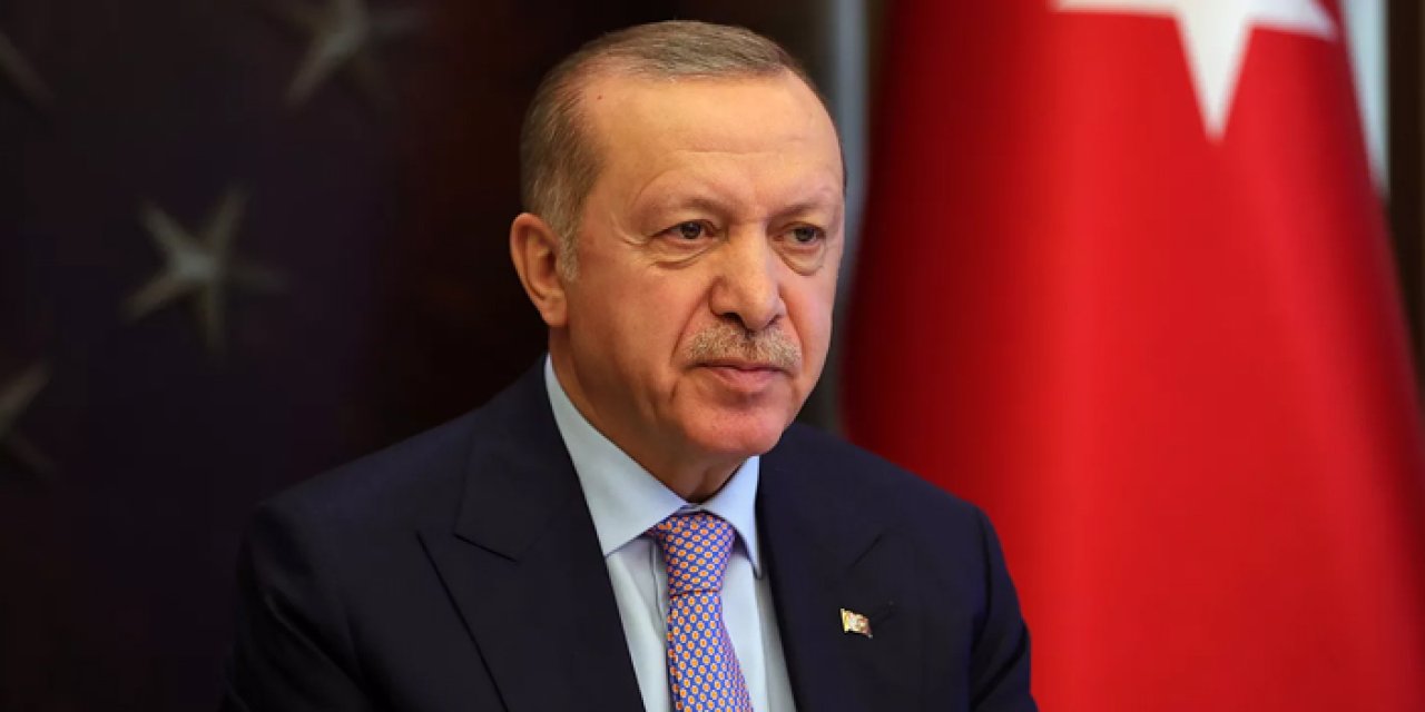 Ahıska Türklerinden Cumhurbaşkanı Erdoğan’a teşekkür mesajı