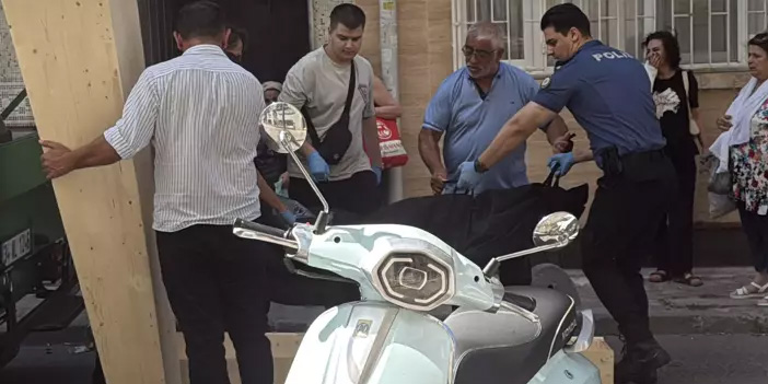 Şişli'de uyuşturucu kullandığından şüphelenilen genç evinde ölü bulundu