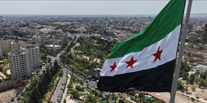 Suriye'nin İdlib kentinde patlama: 2 ölü, 4 yaralı
